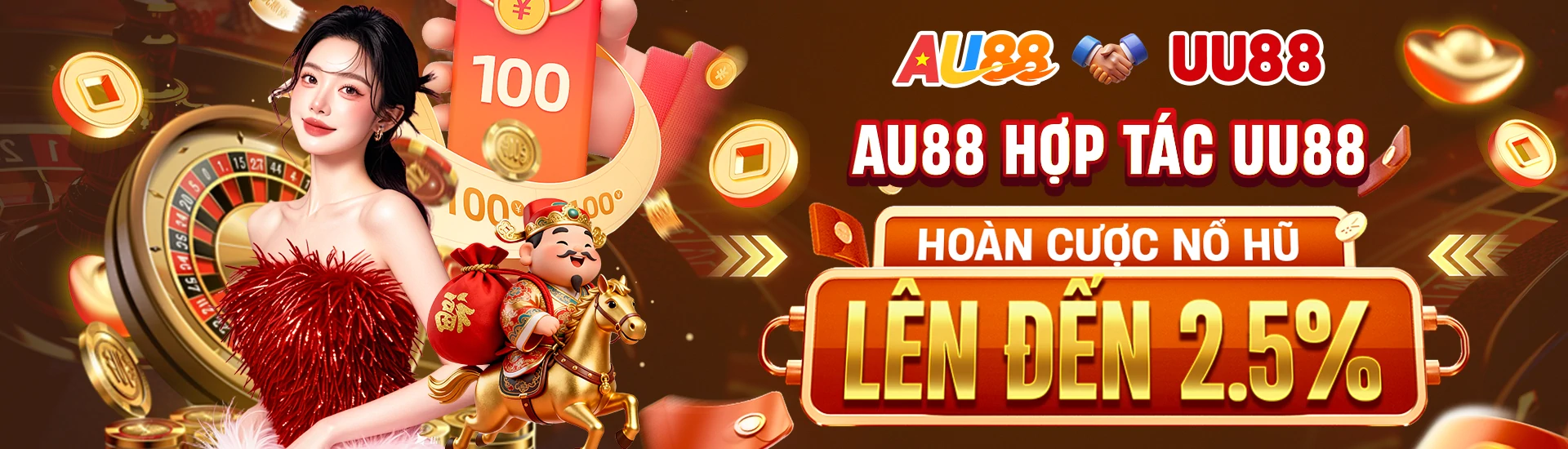 Game bài, slot, bắn cá và các chuyên mục thông tin trên Uu88